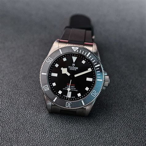 tudor pelagos 39 scratches|Tudor Pelagos 39: A 2 month review .